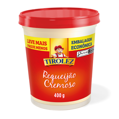 Requesón 400g